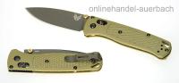 Benchmade 535GRY-1 Bugout Ranger Green Taschenmesser